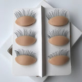 Training Lash Mannequin Head With Eyelid Kit Supplies Professional Practice Eyelash Mannequin Head For Lashes Extension