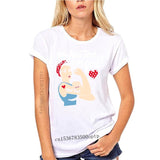 Ropa de hombre Camiseta de hombre Rosie The Riveter Nail Tech. Camiseta Idea de regalo para técnico de uñas Camiseta clásica Camiseta de mujer Camisetas Top