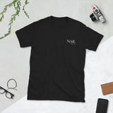 Nail tech Short-Sleeve Unisex T-Shirt