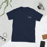 Nail tech Short-Sleeve Unisex T-Shirt