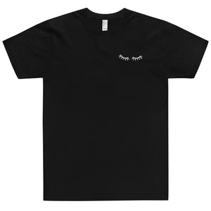 Lashes T-Shirt