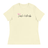 It’s lash o clock  Women's Relaxed T-Shirt