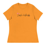 It’s lash o clock  Women's Relaxed T-Shirt