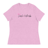 It’s lash o clock  Women's Relaxed T-Shirt